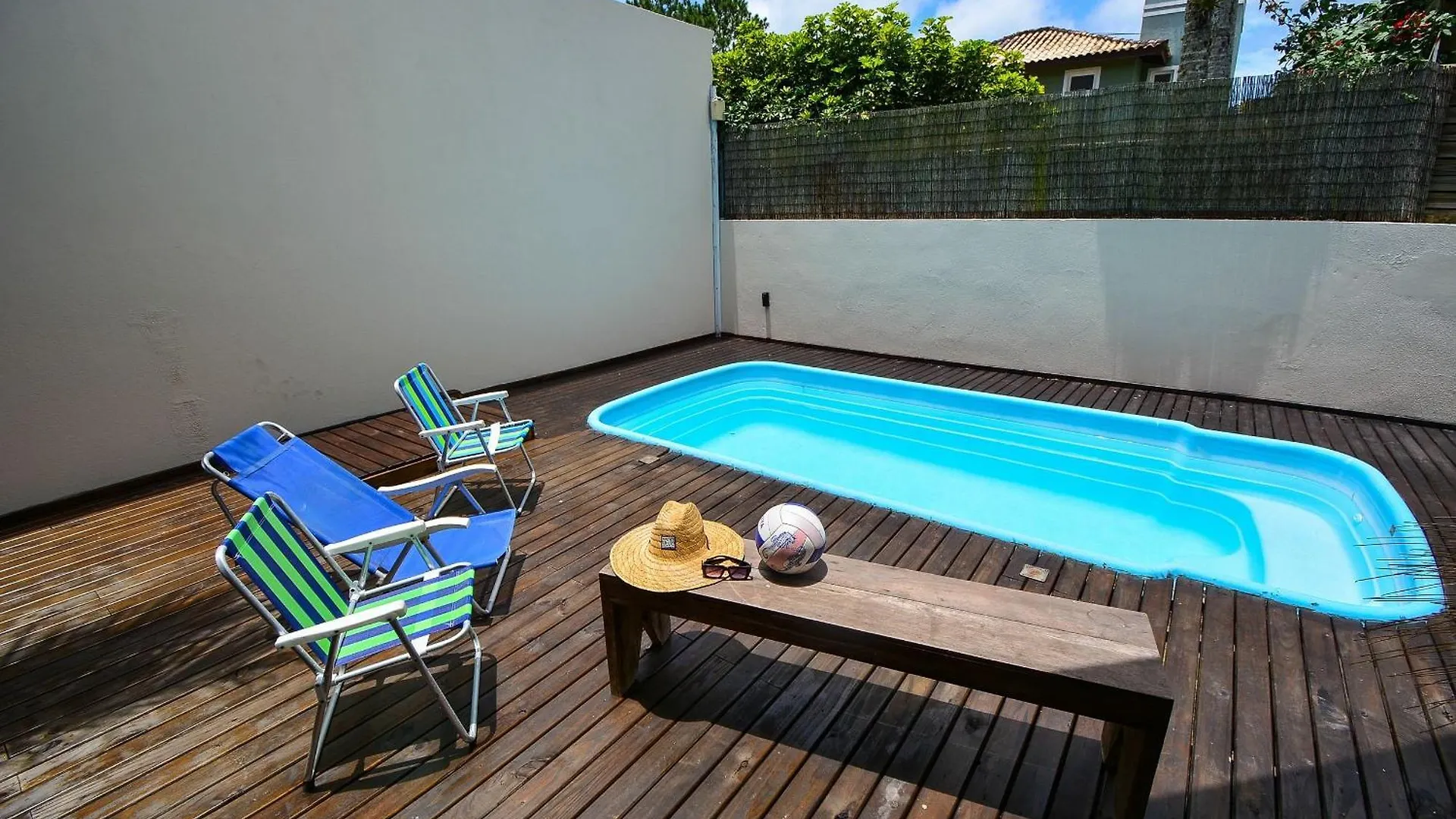 Casa Na Barra Da Lagoa A 500 Metros Do Mar - Ldi003 Florianopolis 0*,