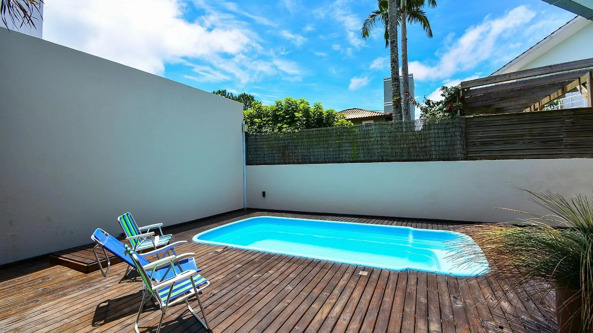 Casa Na Barra Da Lagoa A 500 Metros Do Mar - Ldi003 Florianopolis