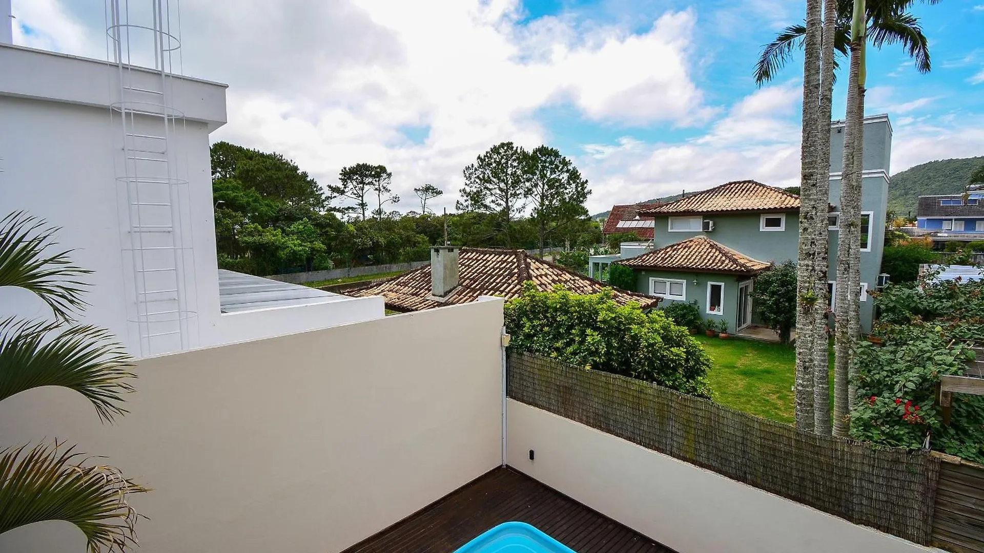 Casa Na Barra Da Lagoa A 500 Metros Do Mar - Ldi003 Florianopolis Holiday home