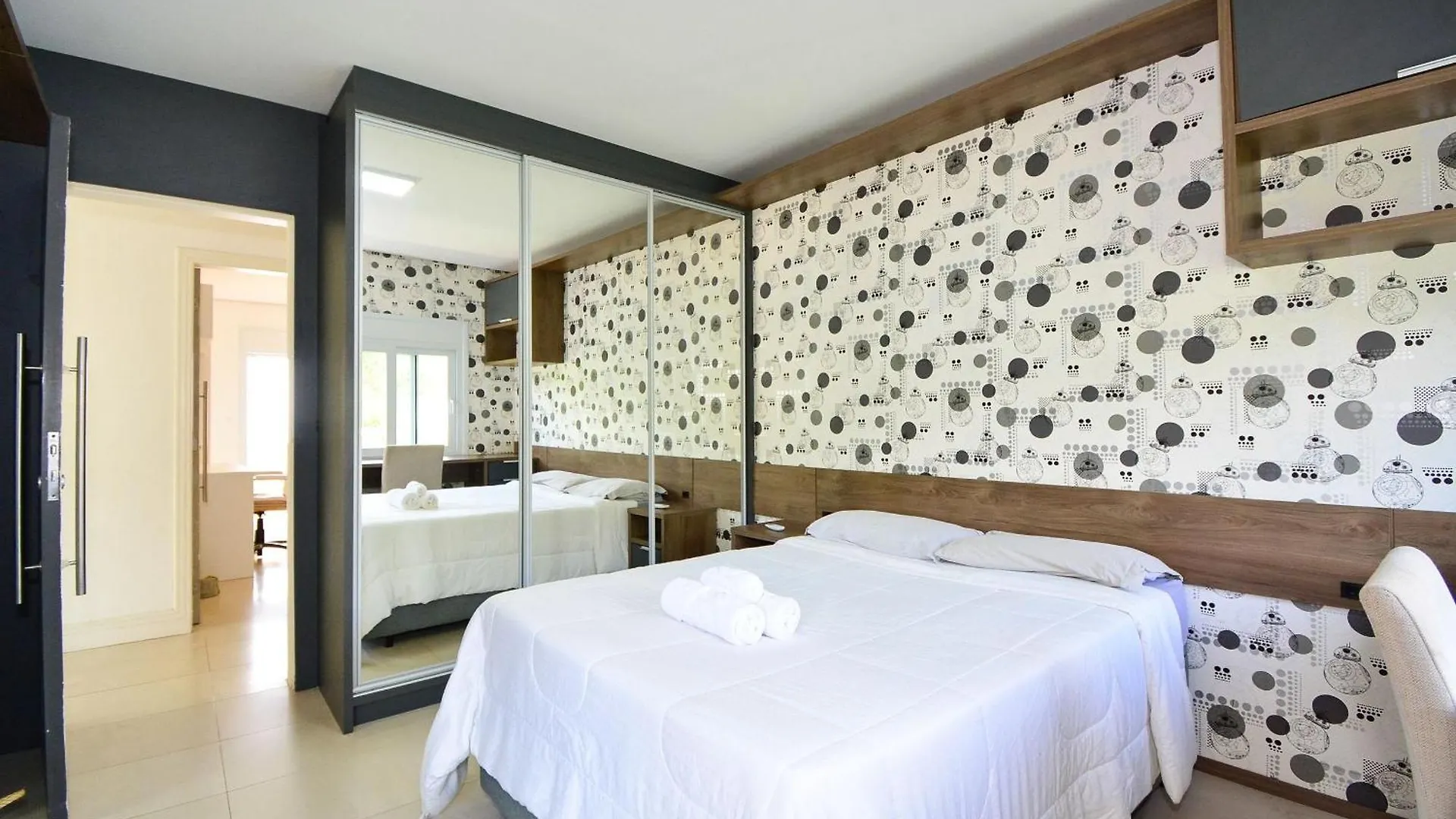 Holiday home Casa Na Barra Da Lagoa A 500 Metros Do Mar - Ldi003 Florianopolis Brazil
