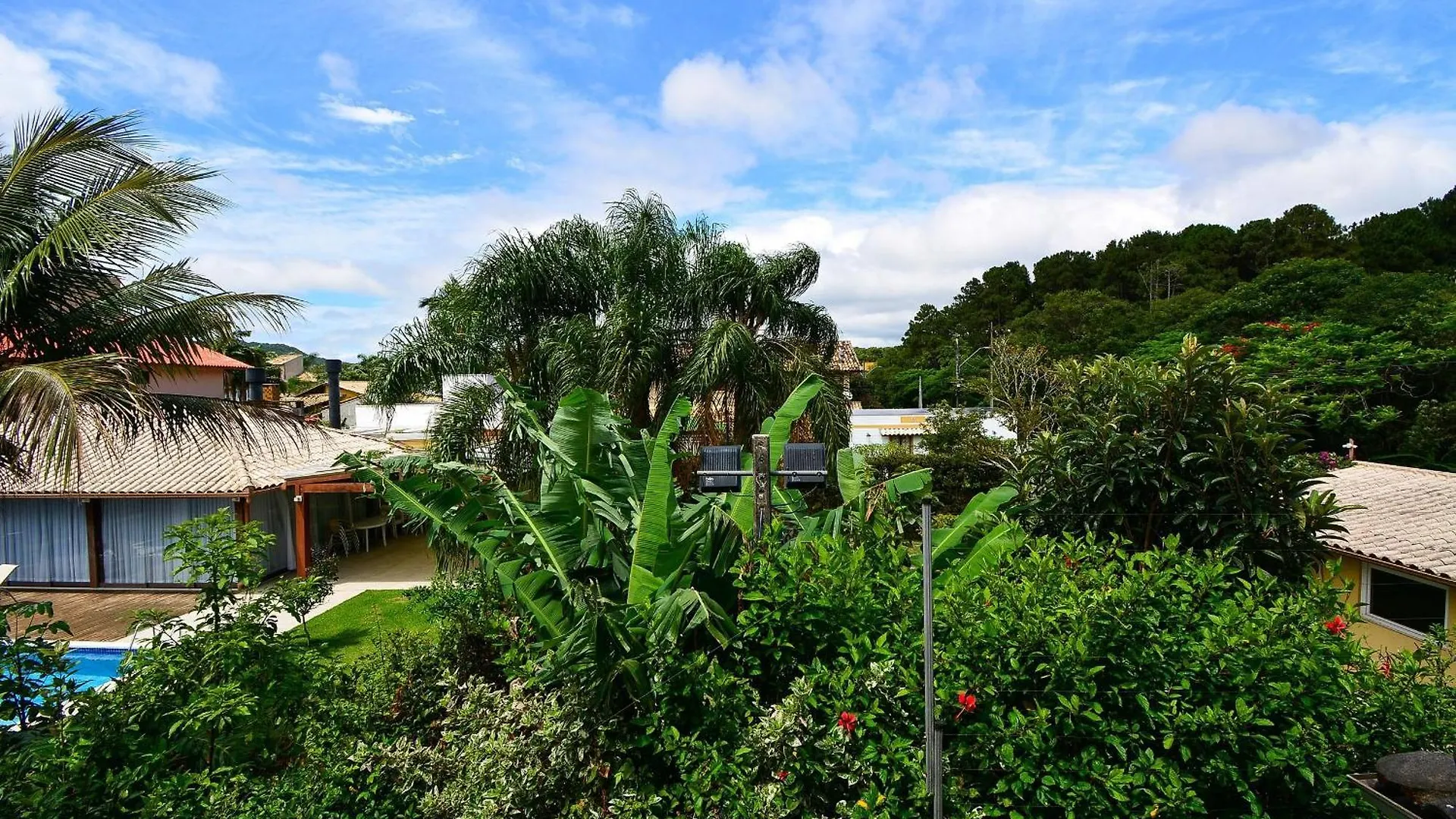 Casa Na Barra Da Lagoa A 500 Metros Do Mar - Ldi003 Florianopolis Holiday home