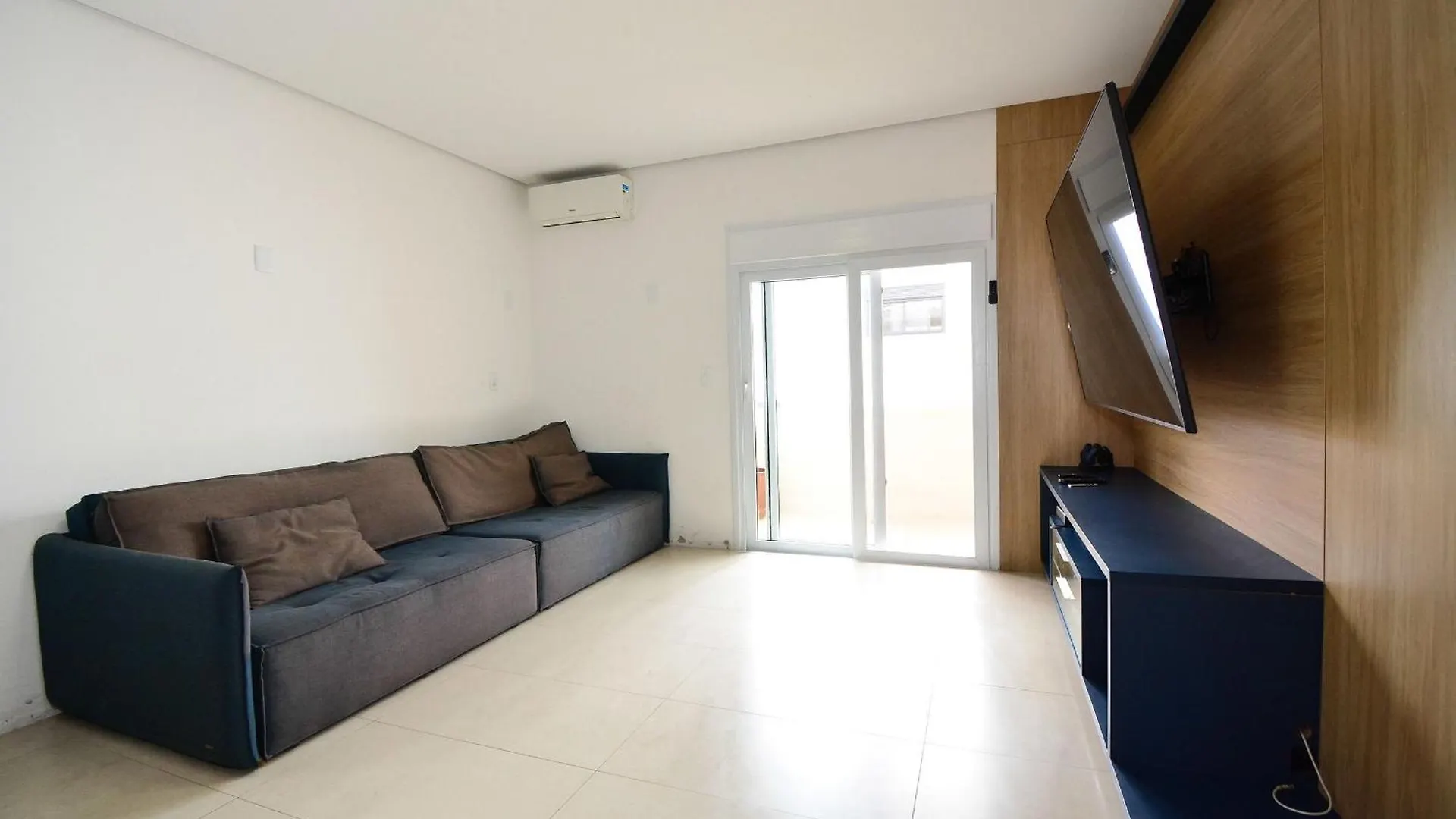 Holiday home Casa Na Barra Da Lagoa A 500 Metros Do Mar - Ldi003 Florianopolis