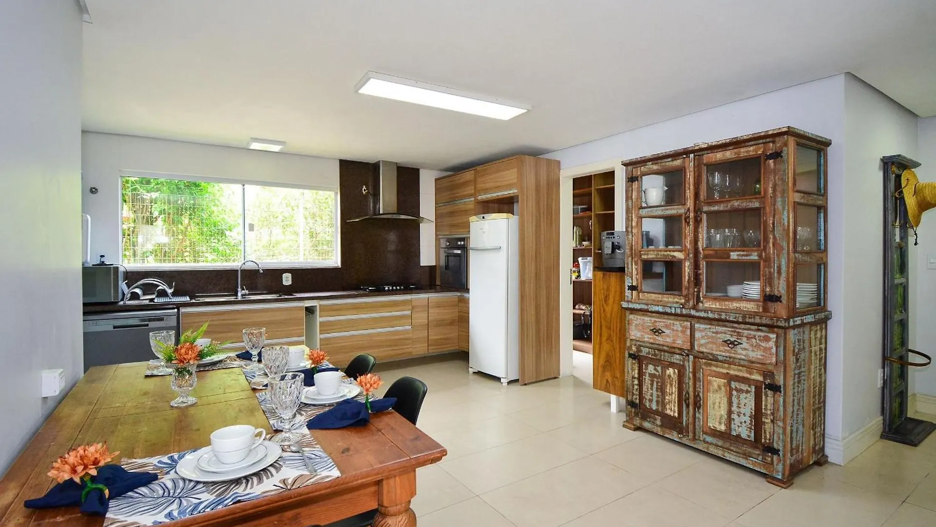 Casa Na Barra Da Lagoa A 500 Metros Do Mar - Ldi003 Florianopolis Holiday home