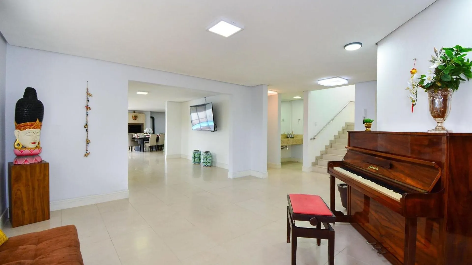 Holiday home Casa Na Barra Da Lagoa A 500 Metros Do Mar - Ldi003 Florianopolis