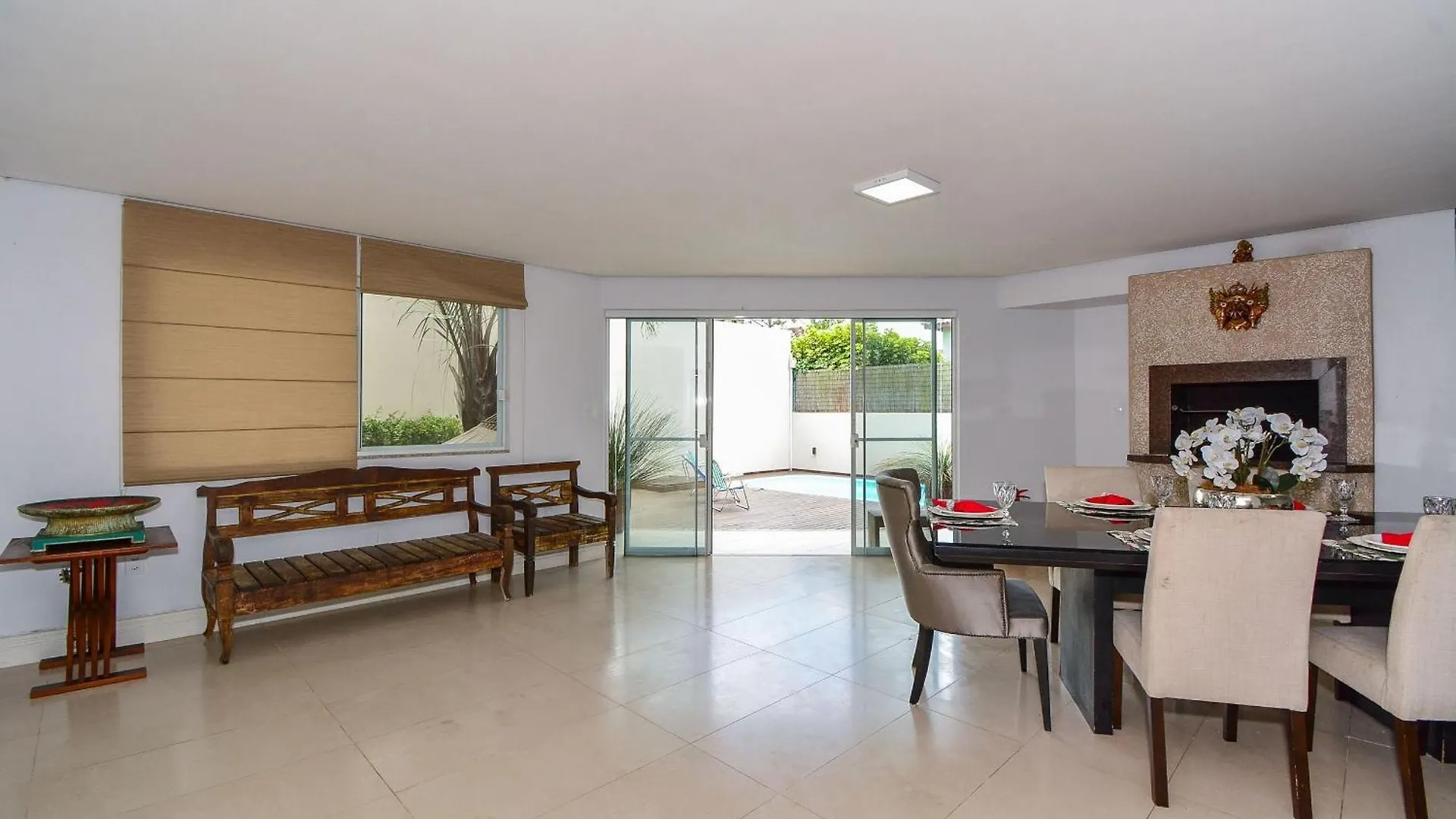 Casa Na Barra Da Lagoa A 500 Metros Do Mar - Ldi003 Florianopolis Holiday home