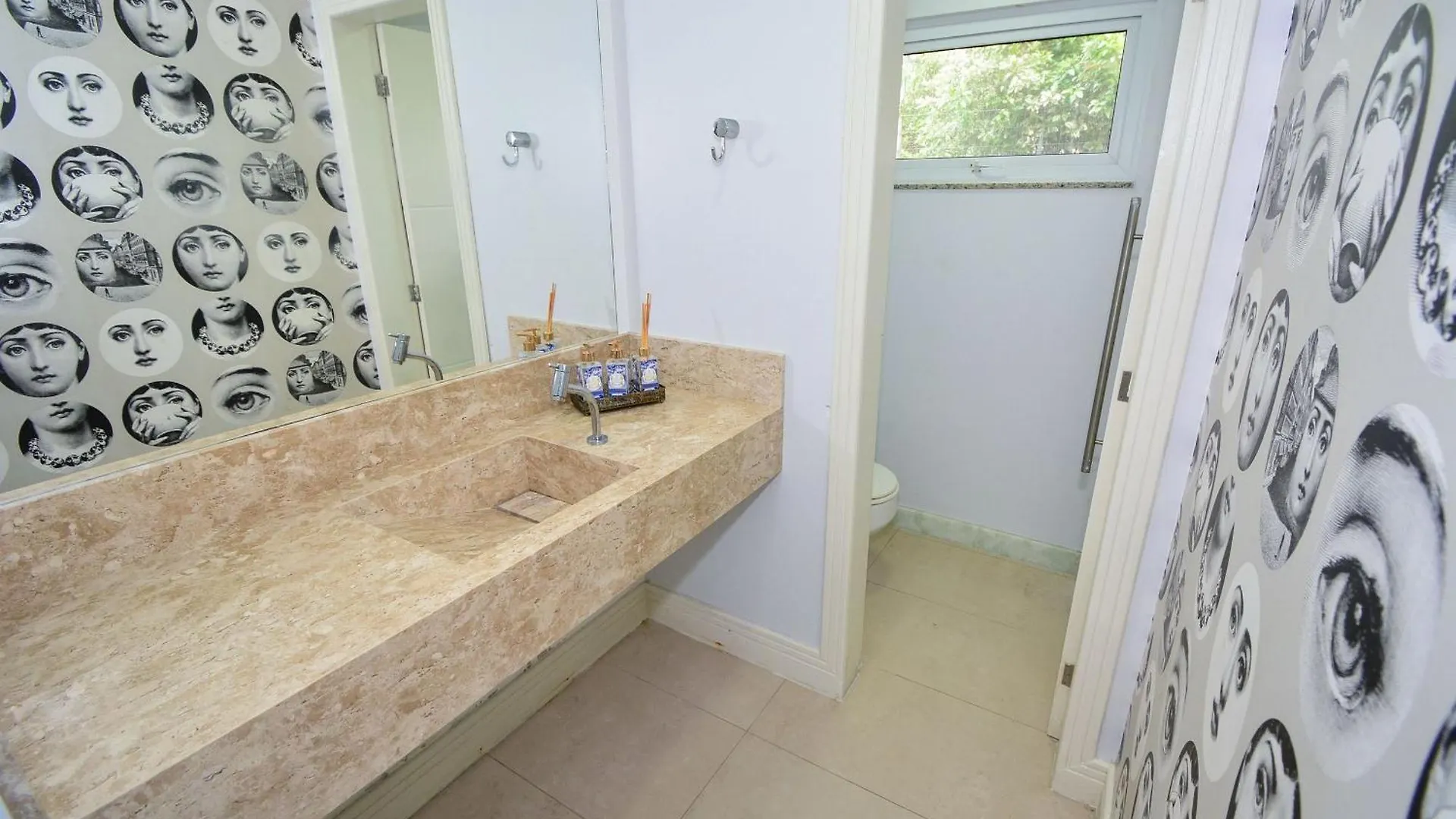 Casa Na Barra Da Lagoa A 500 Metros Do Mar - Ldi003 Florianopolis Holiday home