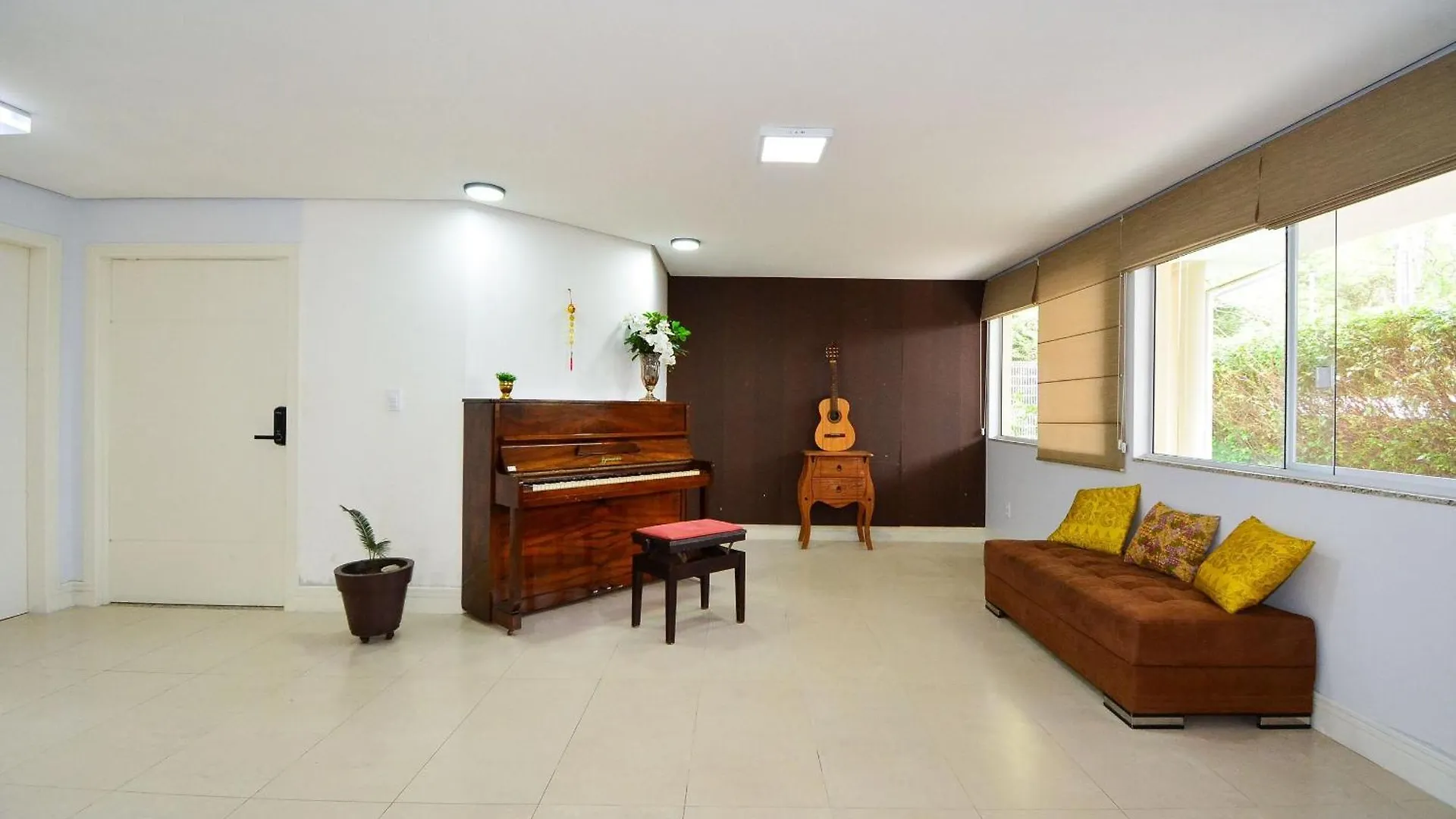 Holiday home Casa Na Barra Da Lagoa A 500 Metros Do Mar - Ldi003 Florianopolis Brazil