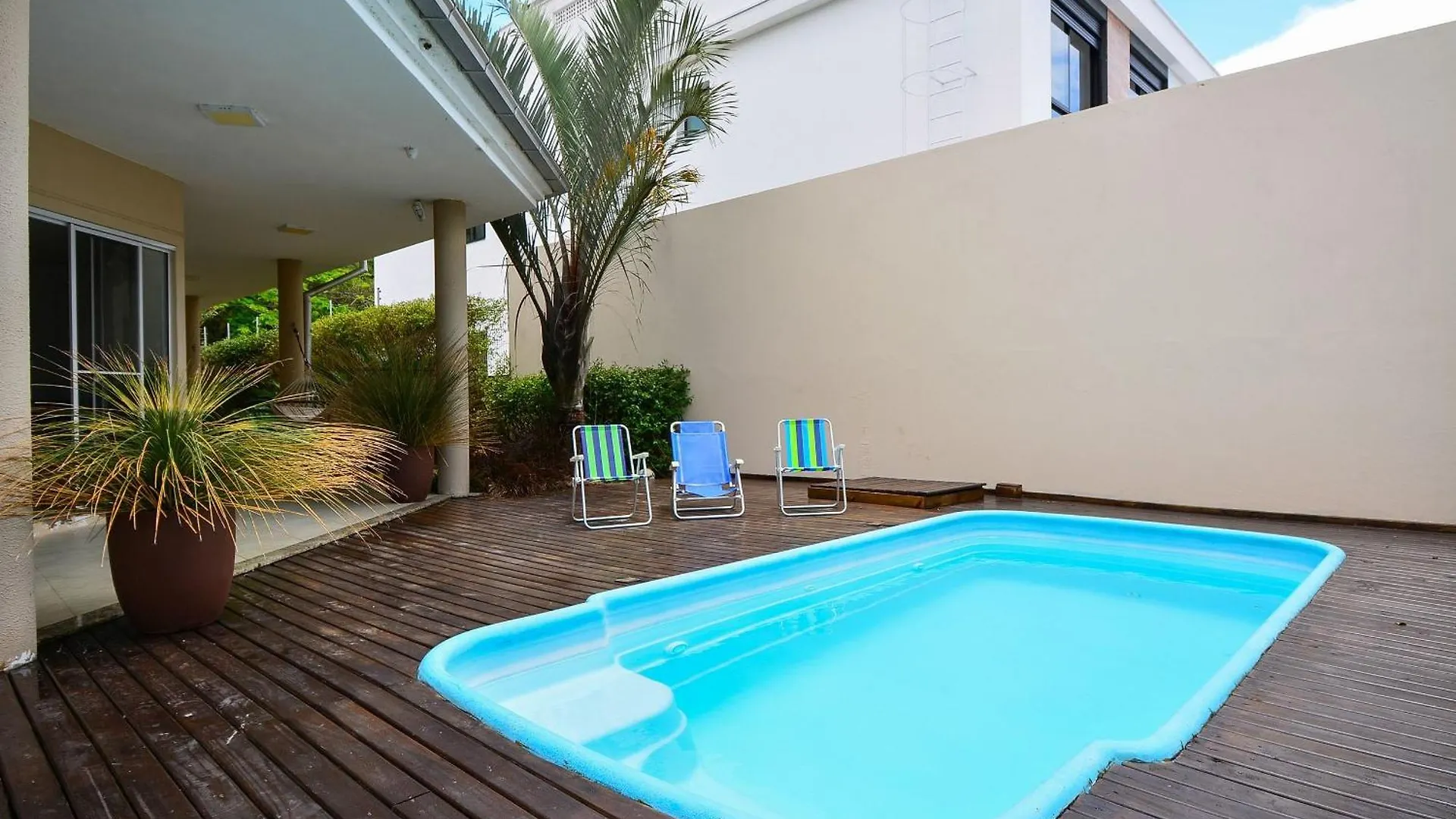 Casa Na Barra Da Lagoa A 500 Metros Do Mar - Ldi003 Florianopolis Brazil