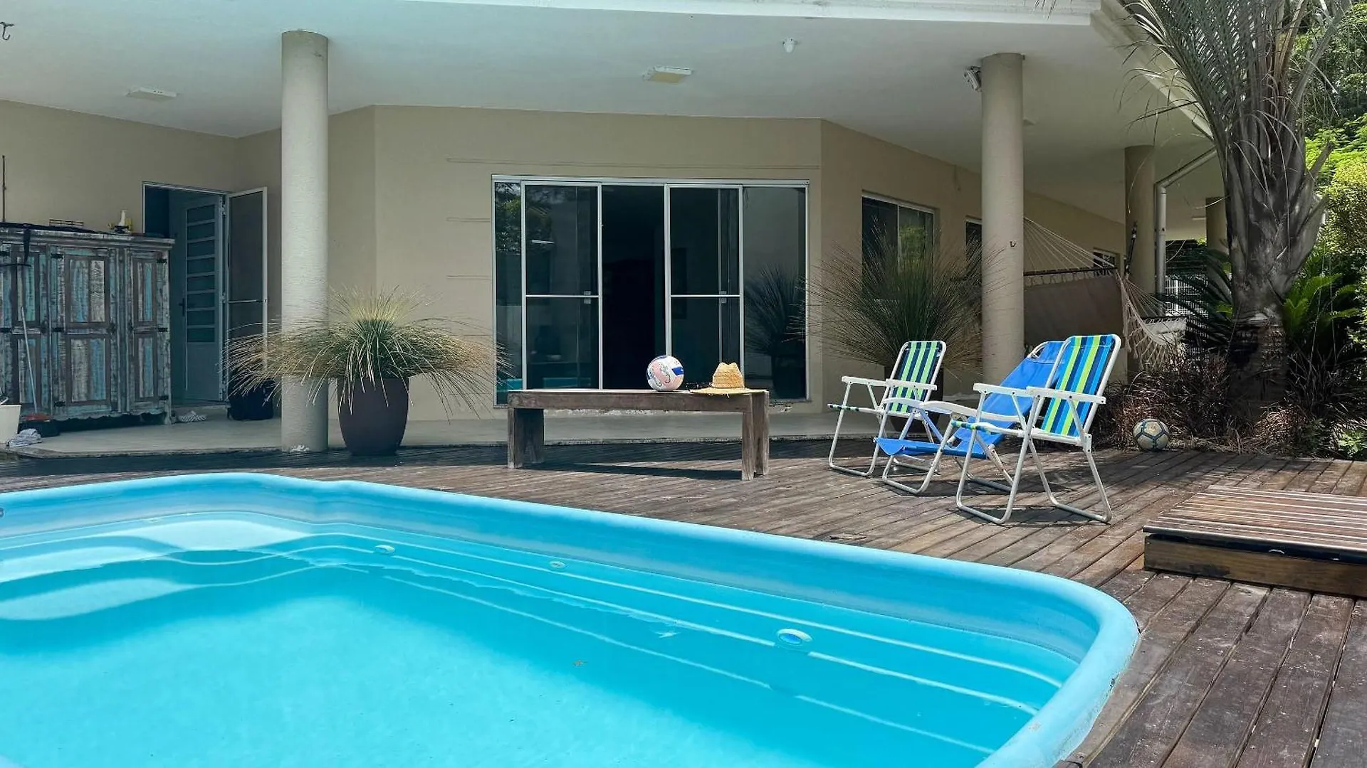 Casa Na Barra Da Lagoa A 500 Metros Do Mar - Ldi003 Florianopolis Holiday home