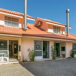 Modernos A 90 Metros Da Florianópolis