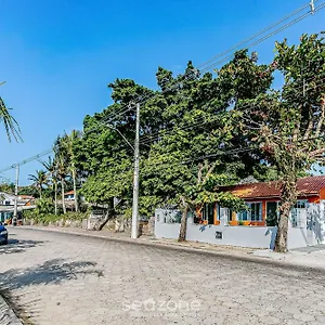 Aptos E De Frente A Lagoa Da Conceicao Sdr Florianópolis
